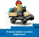 LEGO City Samolot pasażerski (60492) 6