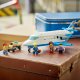 LEGO City Samolot pasażerski (60492) 9
