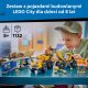 LEGO City Wywrotka i ładowarka czołowa (60494) 2