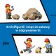 LEGO City Wywrotka i ładowarka czołowa (60494) 6
