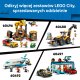 LEGO City Wywrotka i ładowarka czołowa (60494) 7