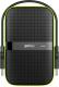 Dysk zewnętrzny HDD Silicon Power Armor A60 4TB Czarno-zielony (SP040TBPHDA60S3K) 1