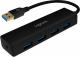 HUB USB LogiLink 4x USB-A 3.0 (UA0295) 1
