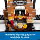 LEGO City Dostawa pizzy z pojazdami (60496) 4