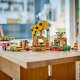 LEGO City Dostawa pizzy z pojazdami (60496) 9