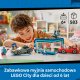 LEGO City Automatyczna myjnia samochodowa (60497) 3