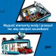 LEGO City Automatyczna myjnia samochodowa (60497) 4
