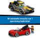LEGO City Automatyczna myjnia samochodowa (60497) 5