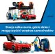 LEGO City Automatyczna myjnia samochodowa (60497) 1