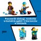 LEGO City Automatyczna myjnia samochodowa (60497) 6