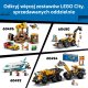 LEGO City Automatyczna myjnia samochodowa (60497) 7
