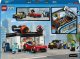 LEGO City Automatyczna myjnia samochodowa (60497) 10