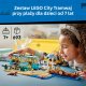LEGO City Tramwaj przy plaży (60506) 2