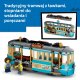 LEGO City Tramwaj przy plaży (60506) 3