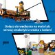 LEGO City Tramwaj przy plaży (60506) 5