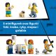LEGO City Tramwaj przy plaży (60506) 6