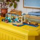 LEGO City Tramwaj przy plaży (60506) 9