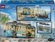 LEGO City Tramwaj przy plaży (60506) 10