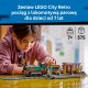 LEGO City Retro pociąg z lokomotywą parową (60511) 2