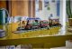 LEGO City Retro pociąg z lokomotywą parową (60511) 9