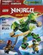 LEGO Ninjago Smoczy mech Lloyda — zestaw bitewny (71862) 1