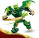 LEGO Ninjago Smoczy mech Lloyda — zestaw bitewny (71862) 3