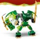 LEGO Ninjago Smoczy mech Lloyda — zestaw bitewny (71862) 4