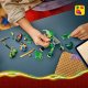 LEGO Ninjago Smoczy mech Lloyda — zestaw bitewny (71862) 6