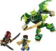 LEGO Ninjago Smoczy mech Lloyda — zestaw bitewny (71862) 7