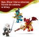 LEGO Ninjago Zilvar i smocza bestia Grimtak (71863) 5