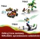 LEGO Ninjago Zilvar i smocza bestia Grimtak (71863) 7