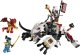 LEGO Ninjago Zilvar i smocza bestia Grimtak (71863) 8