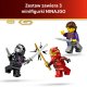 LEGO Ninjago Ninjaścigacz X-1 — 15-lecie (71867) 5