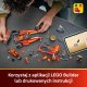 LEGO Ninjago Ninjaścigacz X-1 — 15-lecie (71867) 6