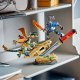 LEGO Bitwa o Smocze Ostrze (71871) 9