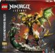LEGO Ninjago Bitwa z ultrasmokiem (71872) 1