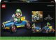 LEGO Super Mario Mario Kart™ – Mario Kart™ — Luigi i Mach 8 (72050) 9