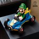 LEGO Super Mario Mario Kart™ – Mario Kart™ — Luigi i Mach 8 (72050) 2