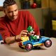 LEGO Super Mario Mario Kart™ – Mario Kart™ — Luigi i Mach 8 (72050) 3