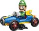 LEGO Super Mario Mario Kart™ – Mario Kart™ — Luigi i Mach 8 (72050) 7