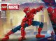 LEGO Marvel Spider-Man Figurka Spider-Mana (76346) 1