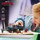 LEGO Marvel Pościg Spider-Mana za więźniarką (76349) 2