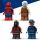 LEGO Marvel Pościg Spider-Mana za więźniarką (76349) 5