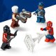 LEGO Marvel Pościg Spider-Mana za więźniarką (76349) 6
