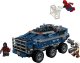 LEGO Marvel Pościg Spider-Mana za więźniarką (76349) 7
