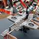 LEGO Marvel Lotniskowiec T.A.R.C.Z.Y. (76354) 4