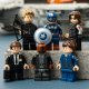 LEGO Marvel Lotniskowiec T.A.R.C.Z.Y. (76354) 5
