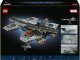 LEGO Marvel Lotniskowiec T.A.R.C.Z.Y. (76354) 9