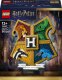 LEGO Harry Potter Zioła z Hogwartu (76462) 1