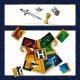 LEGO Harry Potter Zioła z Hogwartu (76462) 5
